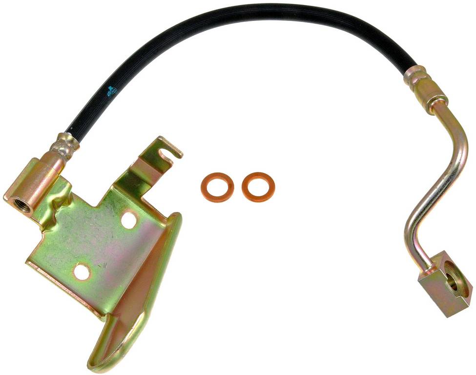 Brake Hydraulic Hose