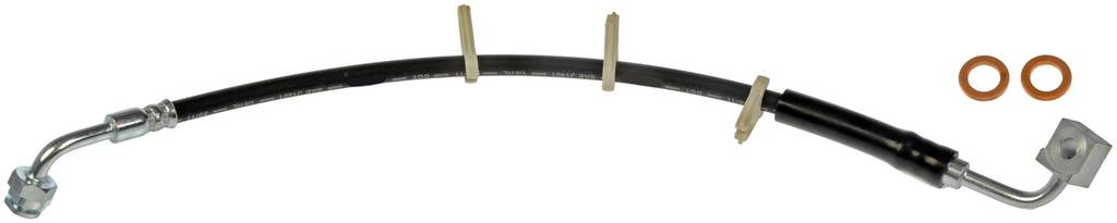 Brake Hydraulic Hose