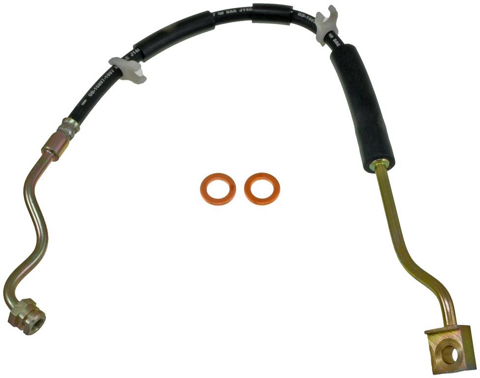 Brake Hydraulic Hose