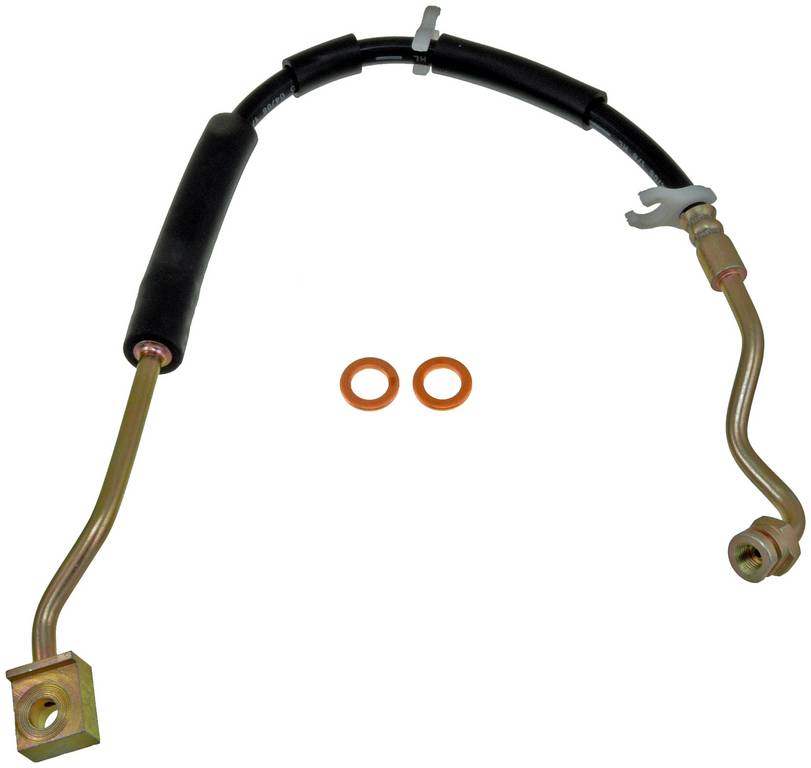 Brake Hydraulic Hose