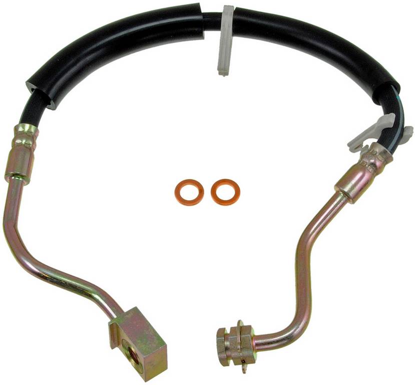 Brake Hydraulic Hose