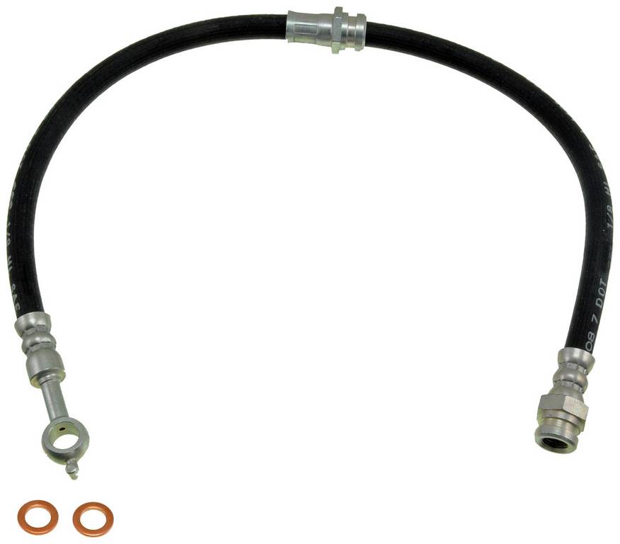 Brake Hydraulic Hose