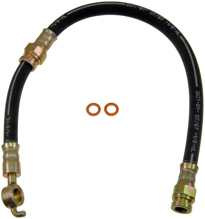 Brake Hydraulic Hose