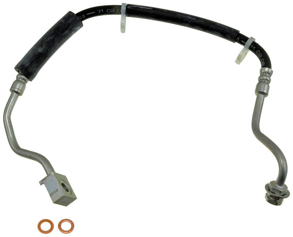 Brake Hydraulic Hose