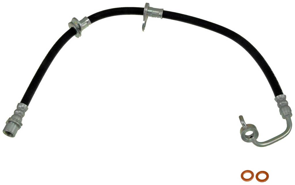 Brake Hydraulic Hose