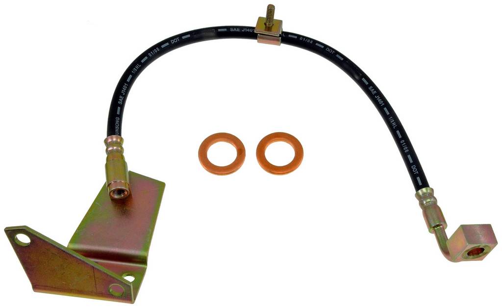 Brake Hydraulic Hose