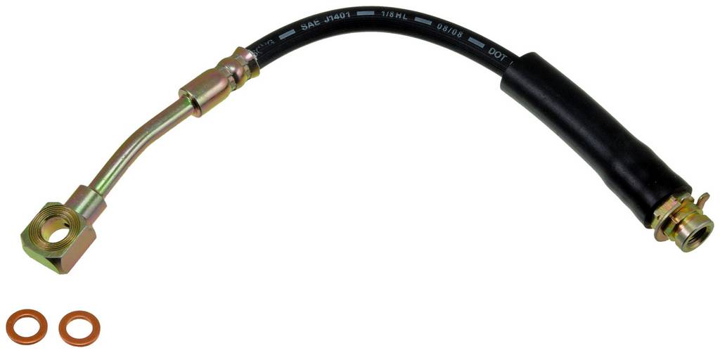 Brake Hydraulic Hose