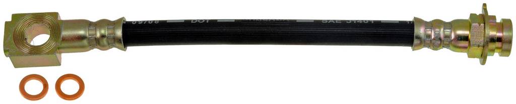 Brake Hydraulic Hose