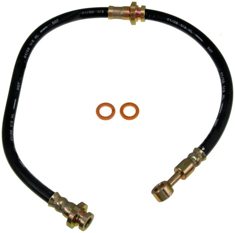 Brake Hydraulic Hose