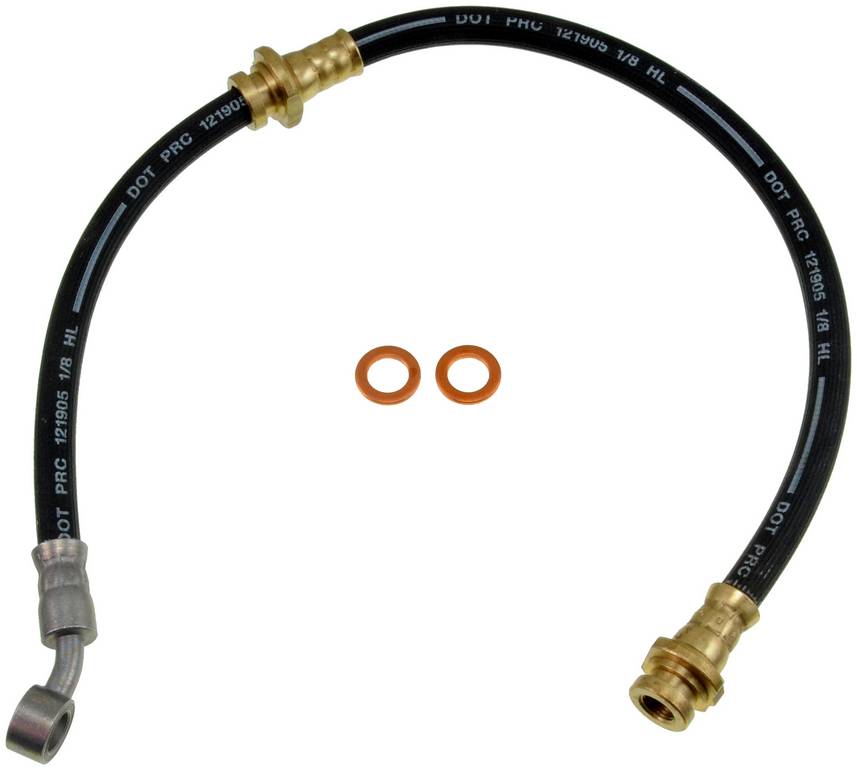 Brake Hydraulic Hose