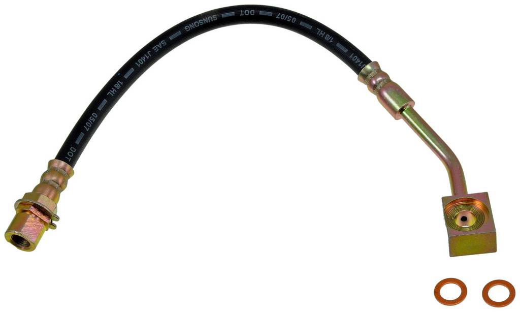 Brake Hydraulic Hose