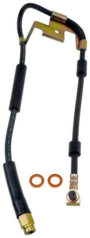 Brake Hydraulic Hose