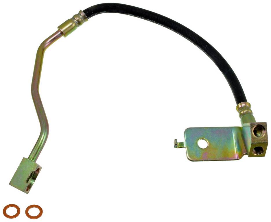 Brake Hydraulic Hose