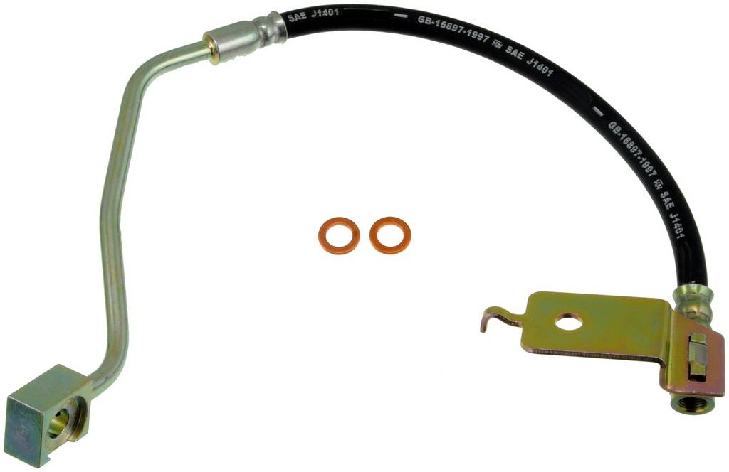 Brake Hydraulic Hose