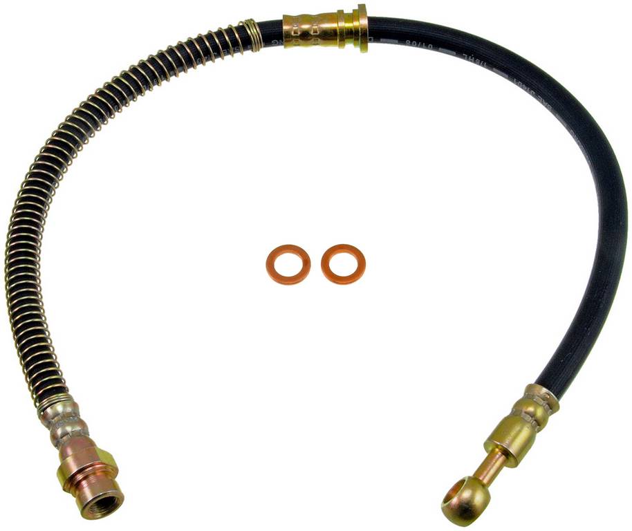 Brake Hydraulic Hose