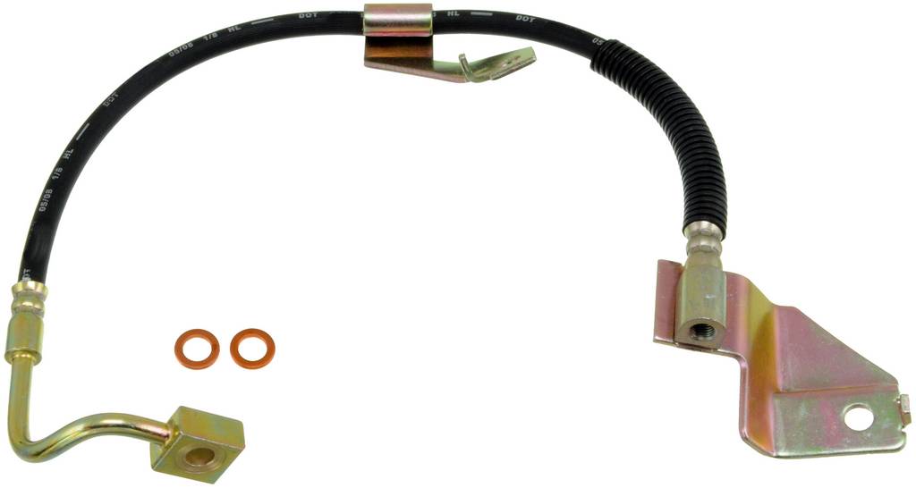 Brake Hydraulic Hose