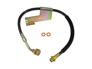 Brake Hydraulic Hose