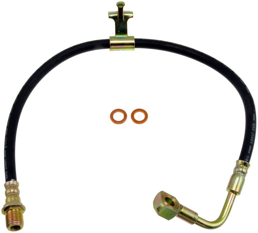 Brake Hydraulic Hose