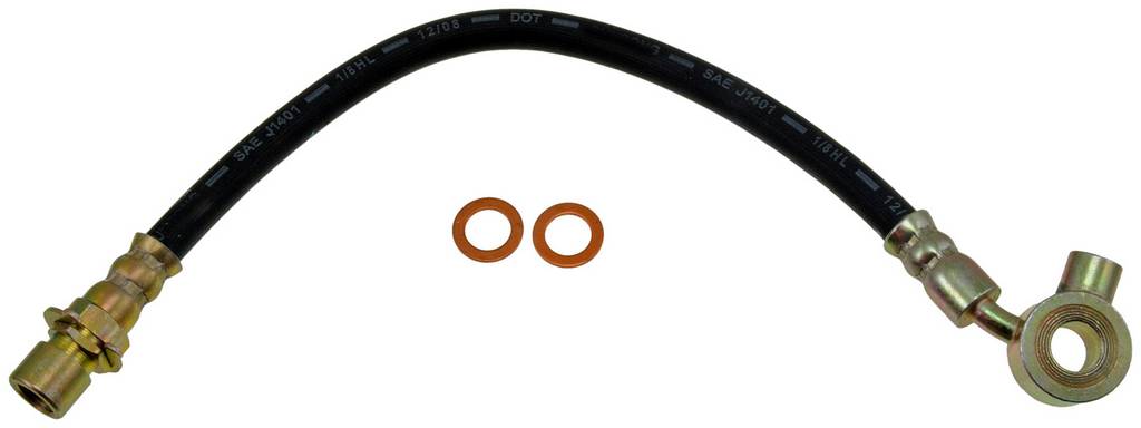 Brake Hydraulic Hose