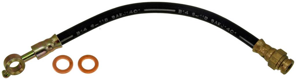 Brake Hydraulic Hose