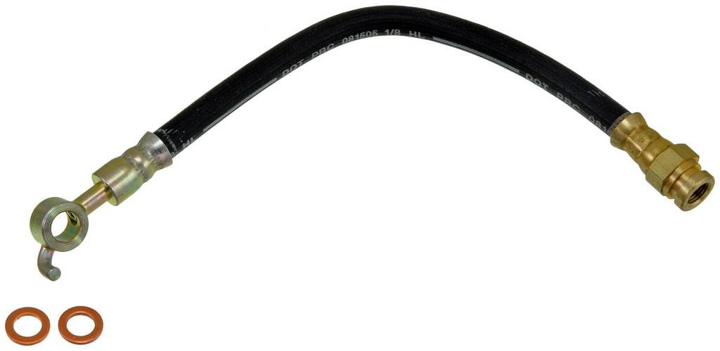 Brake Hydraulic Hose