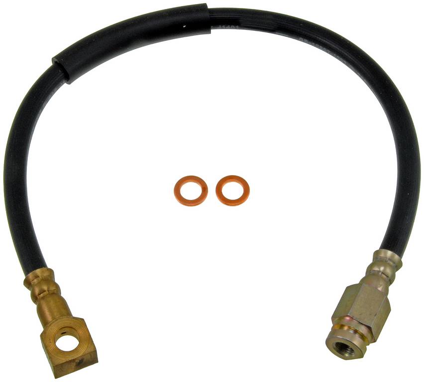 Brake Hydraulic Hose