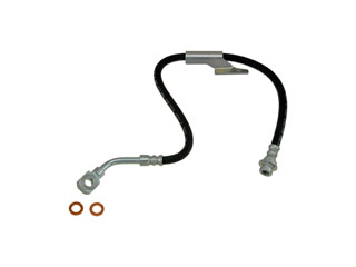 Brake Hydraulic Hose