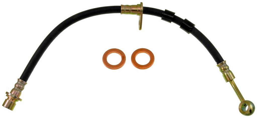 Brake Hydraulic Hose