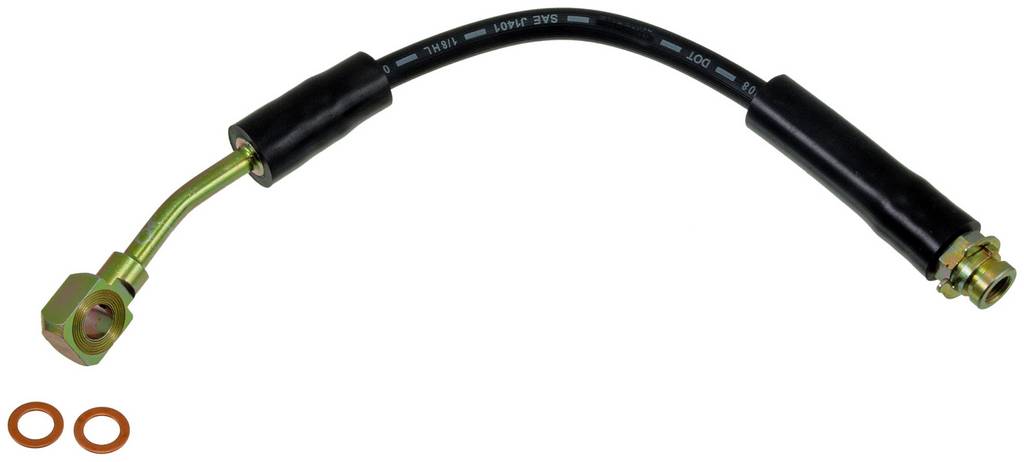 Brake Hydraulic Hose