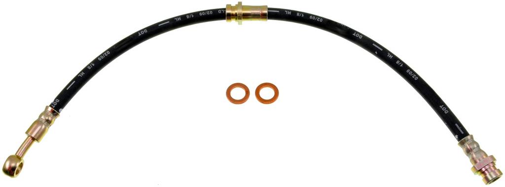 Brake Hydraulic Hose