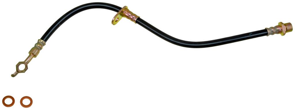 Brake Hydraulic Hose