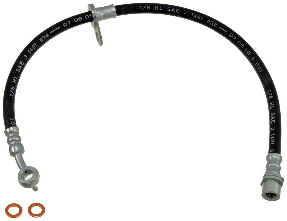 Brake Hydraulic Hose
