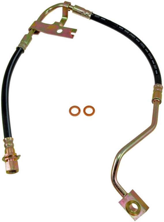 Brake Hydraulic Hose