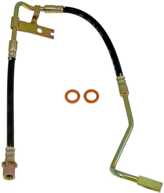 Brake Hydraulic Hose