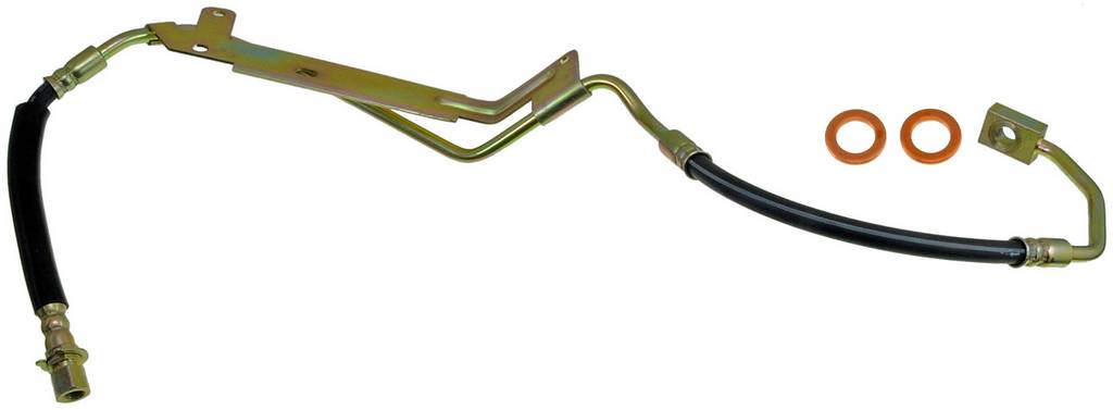 Brake Hydraulic Hose