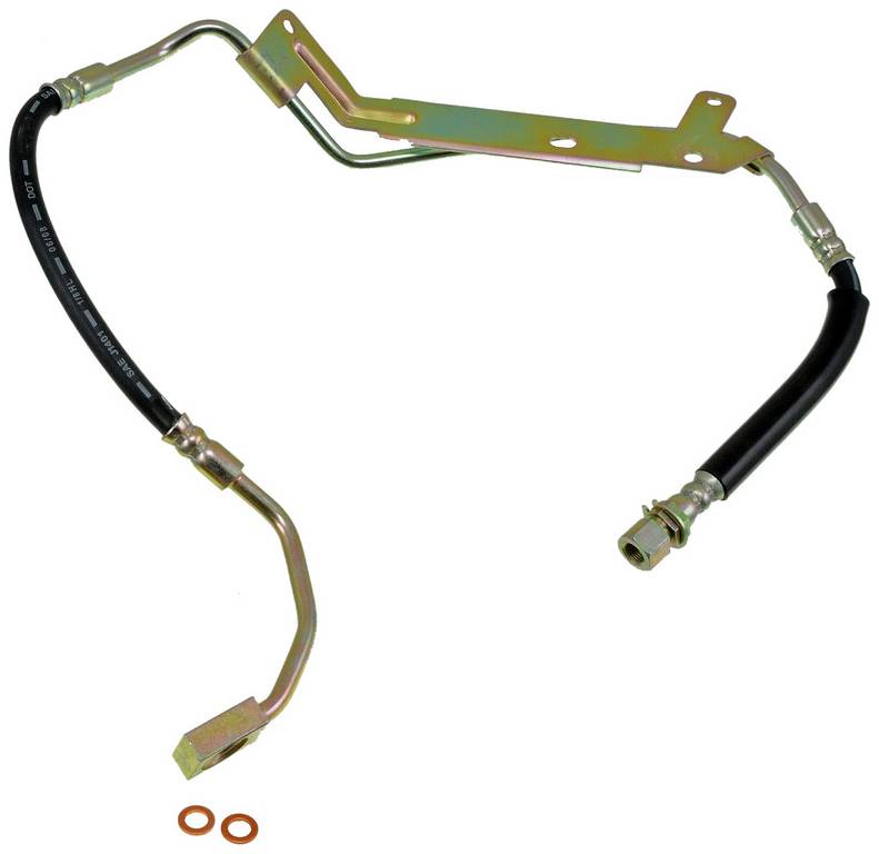 Brake Hydraulic Hose