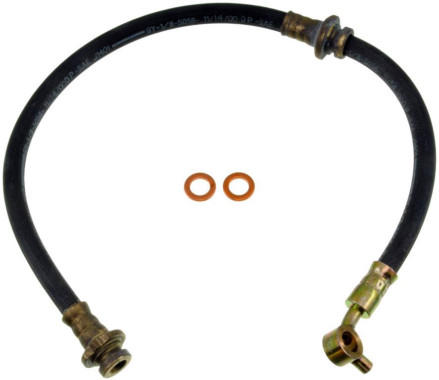 Brake Hydraulic Hose