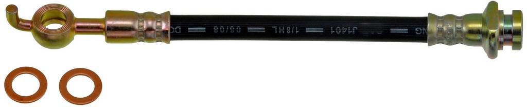 Brake Hydraulic Hose