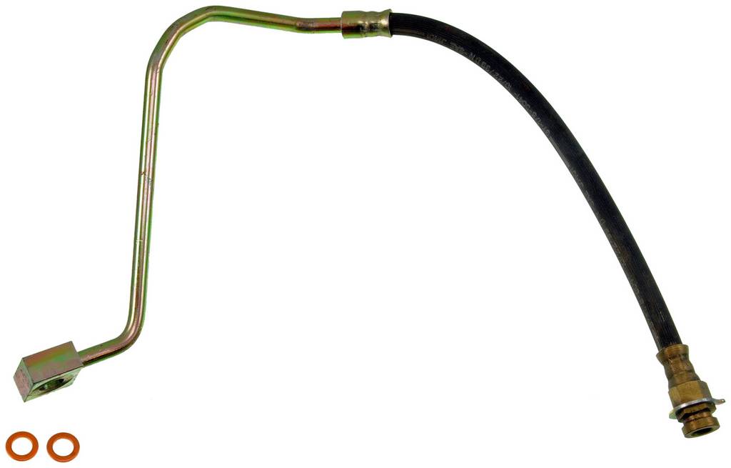 Brake Hydraulic Hose