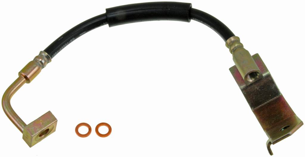 Brake Hydraulic Hose