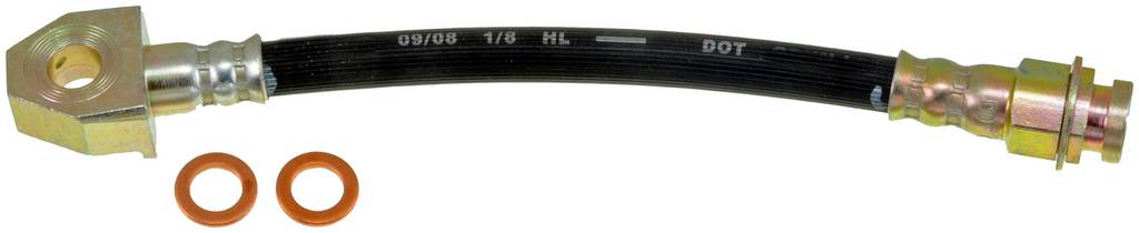Brake Hydraulic Hose