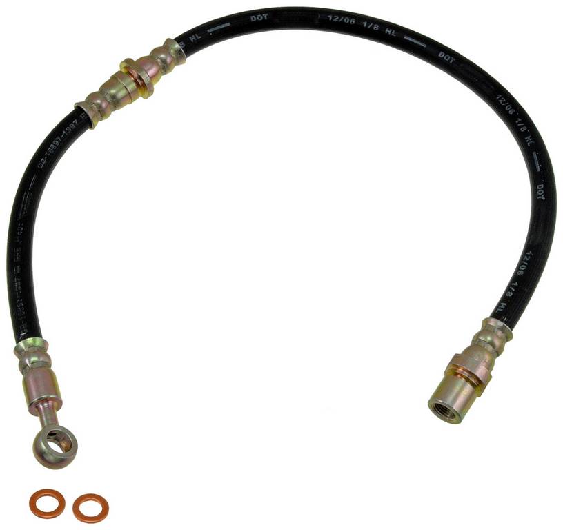 Brake Hydraulic Hose