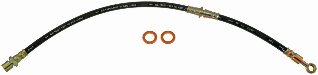 Brake Hydraulic Hose