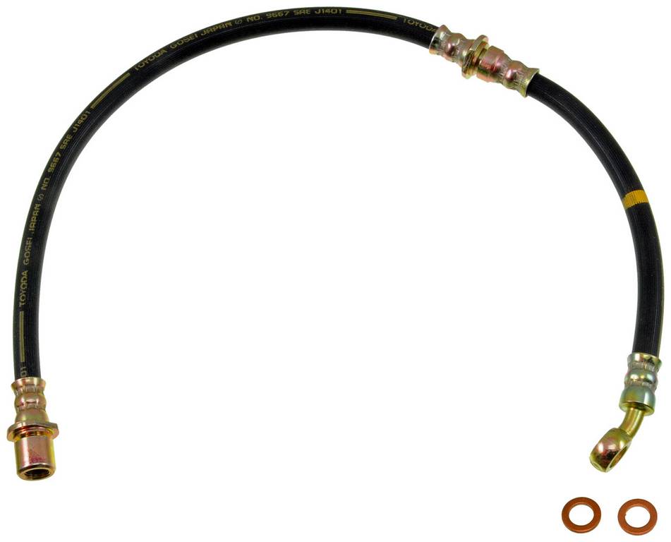 Brake Hydraulic Hose