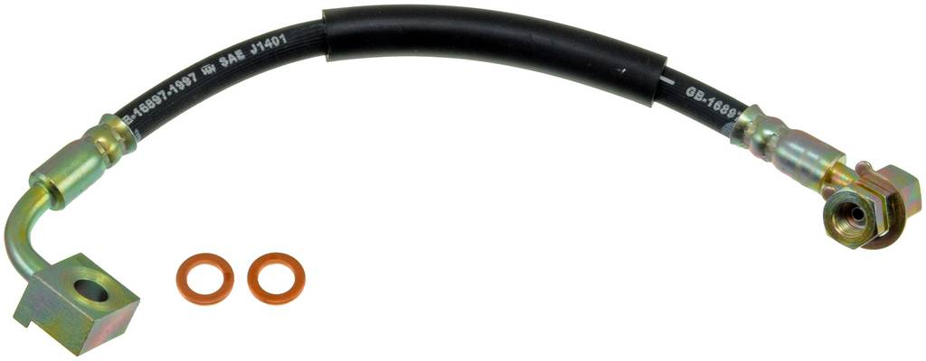 Brake Hydraulic Hose