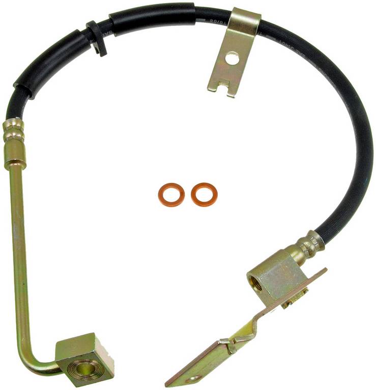 Brake Hydraulic Hose