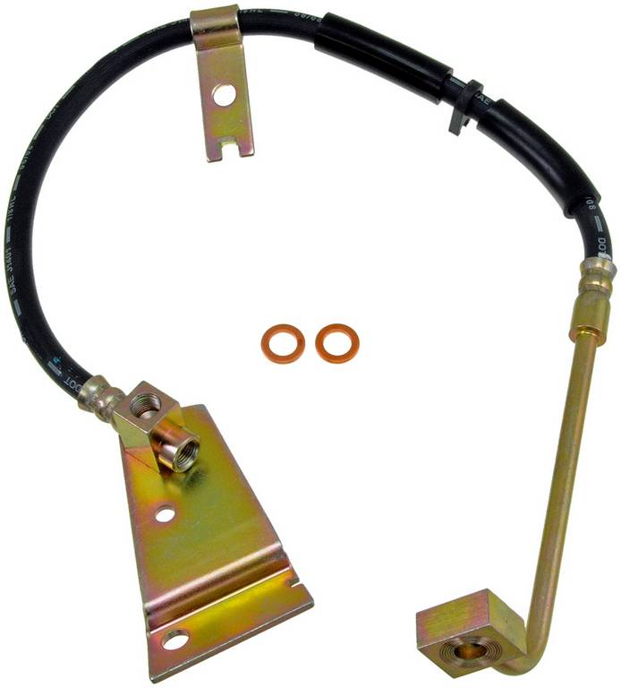 Brake Hydraulic Hose