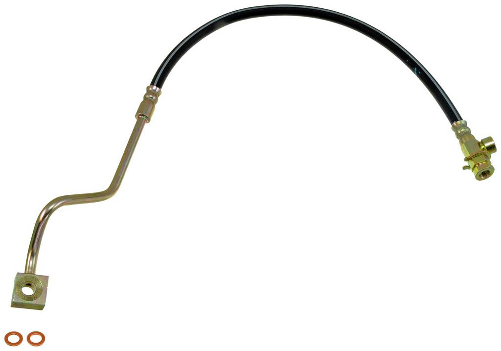 Brake Hydraulic Hose