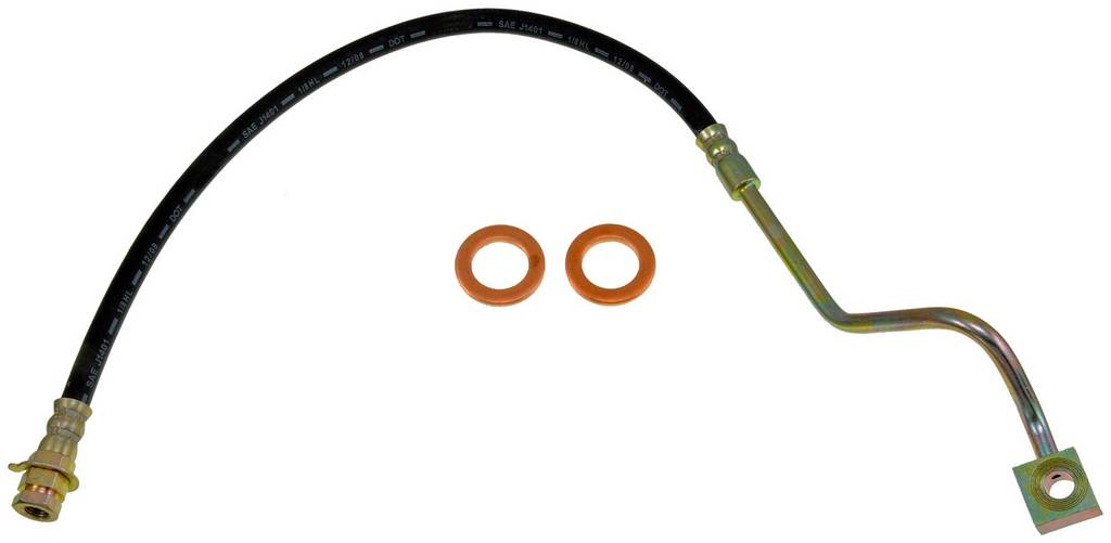 Brake Hydraulic Hose