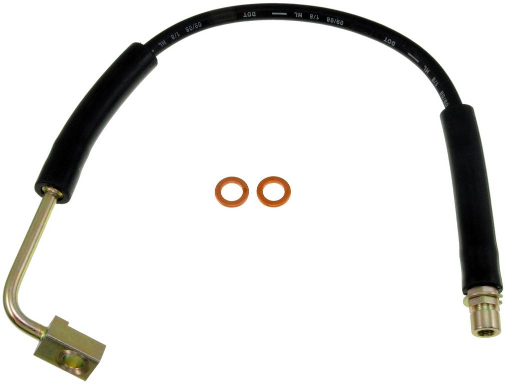 Brake Hydraulic Hose